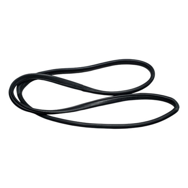 Borracha Carroceria Porta Traseira Esquerda Honda City 2014