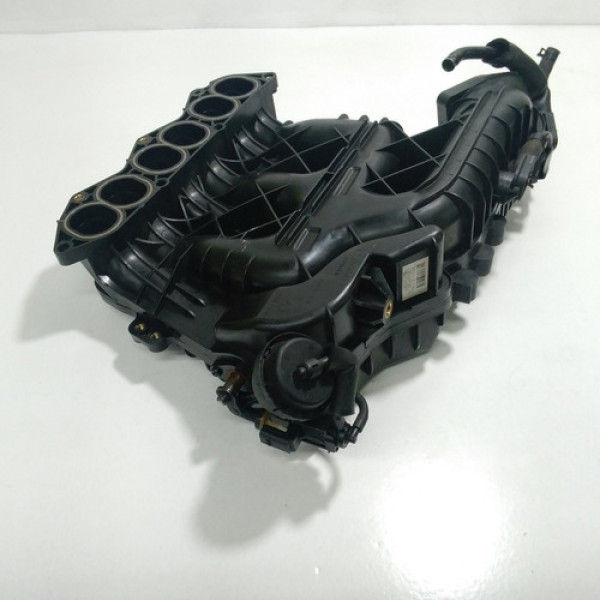 Coletor De Admissão Kia Gran Carnival 2008  Sku 46749