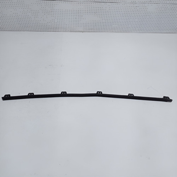 Friso Inferior Do Parachoque Dian Gla 200 2016 Sku 65446 Preto