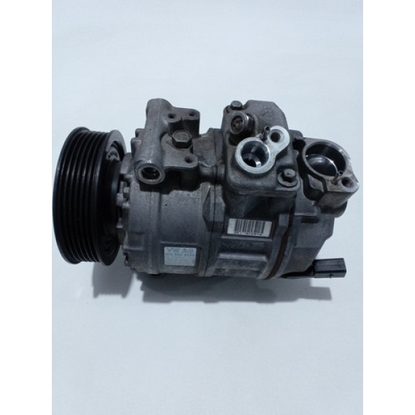Compressor Volkswagen Passat 2.0 Tsi 2010 Sku 56062