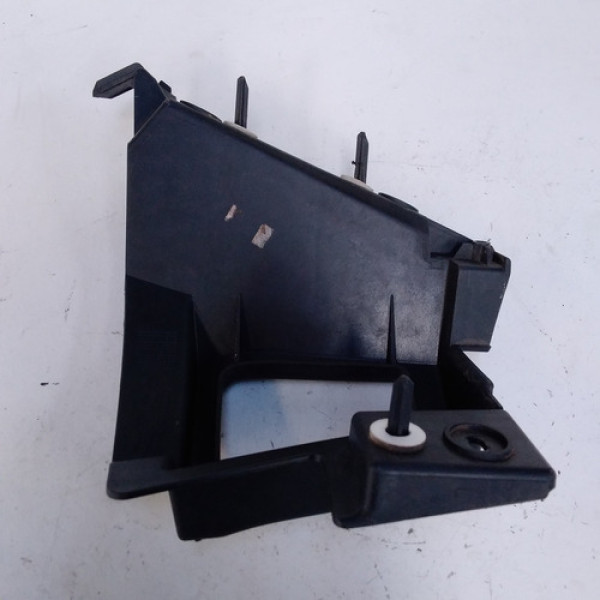 Guia Superior Do Parachoque Traseiro L Dir C4 2009 Sku 62529