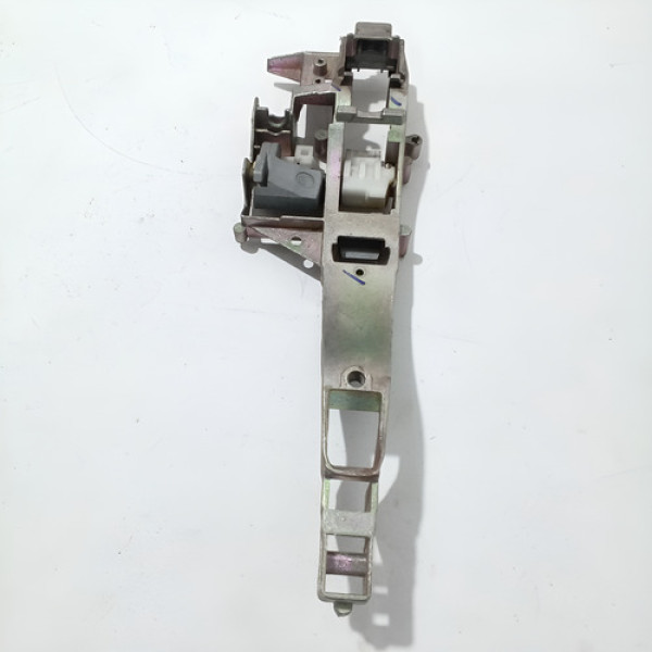 Suporte Maçaneta Ext Porta Diant Esq C3 2013 Sku 66042