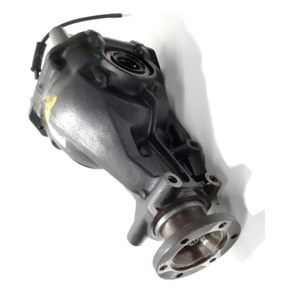 Diferencial Traseiro  - Mitsubishi  Airtrek 2007