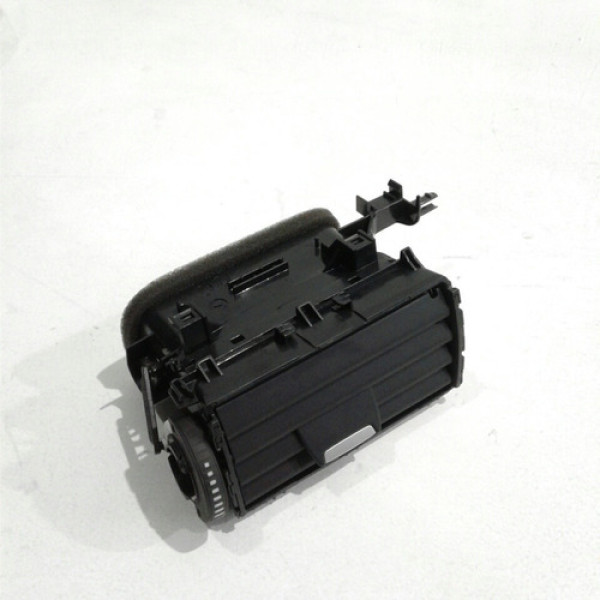 Difusor De Ar Central Lado Esquerdo Bmw 320 2015 Sku 35037