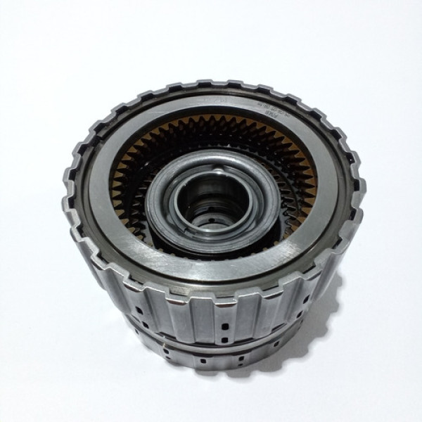 Tambor Da 1a E 2a Marcha Accord 3.0 V6 2005 Sku 63376