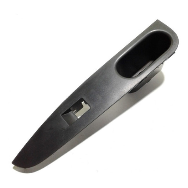 Acabamento Botao Vidro Tras Direito Fusion 2008 Sku 52410