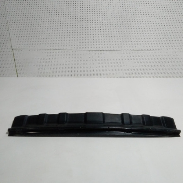 Viga Suporte Parachoque Central Tras Touareg 2011 Cod 61523