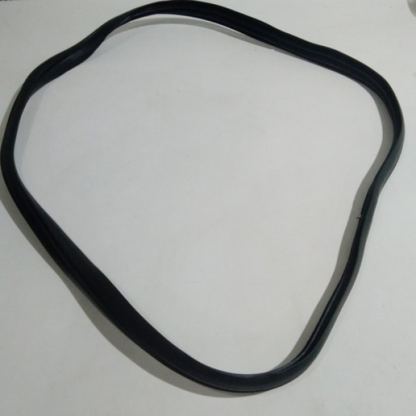 Borracha Vidro Lateral Tras Dir G.carnival 2009 Sku 61196