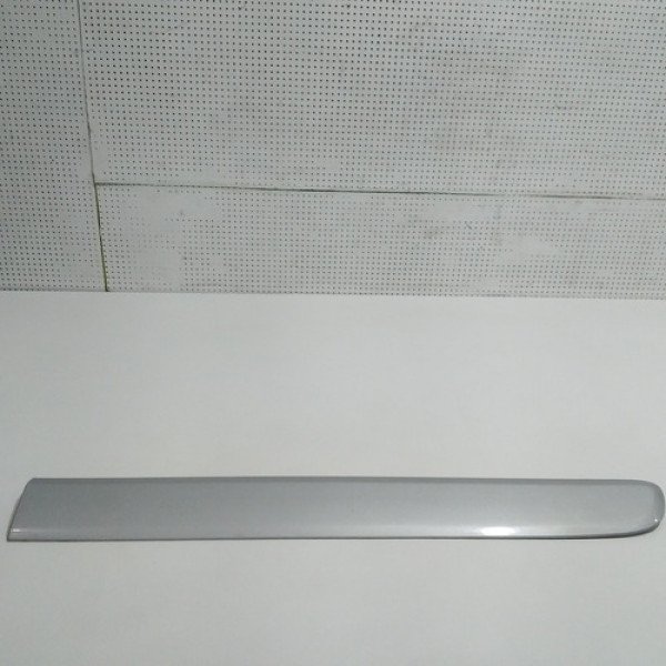 Friso Da Porta Traseira Esquerda G.carnival 2009 Cod 60916