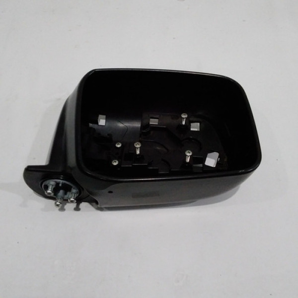 Base Do Retrovisor Sem O Pé Lad/dir Sentra 2012 Cod 55929