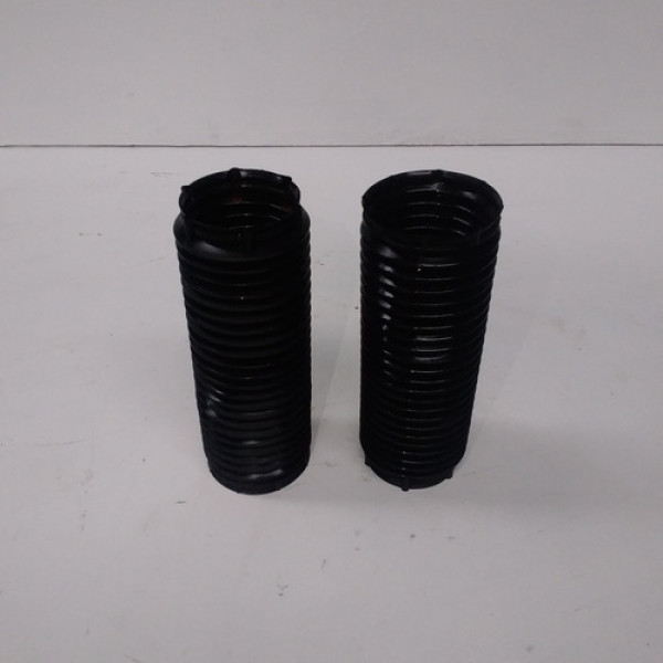 Coifa Dianteira/traseira Par Freelander 2 2010 Cod 62108