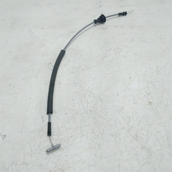 Cabo Da Trava Tras/ Esq Hyundai Elantra 2012 Sku 46729