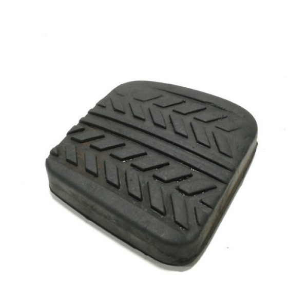 Borracha Do Pedal De Embreagem Ford Ranger 2014 Sku 46983