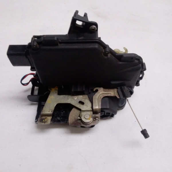 Fechadura Da Porta Dian Esq Passat Variant 2001 Sku 63862