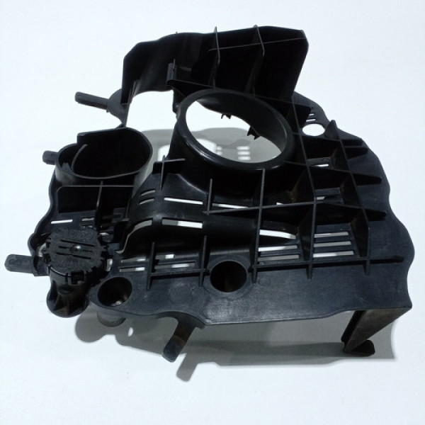 Defletor Do Carter Do Motor A4 2.0 Turbo 2010 Sku 63525