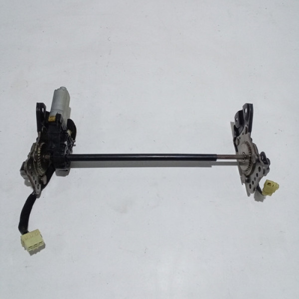 Motor Do Banco L Esq Regulagem Inclinar Azera 2009 Cod 64171