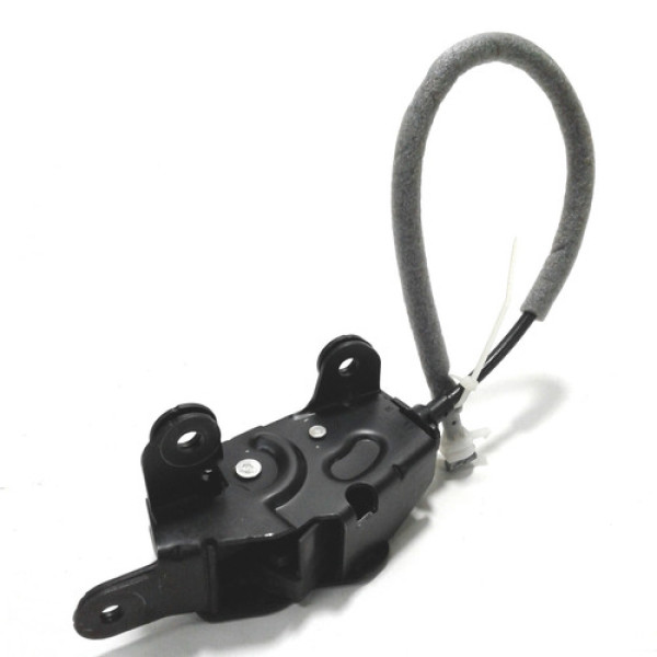 Fechadura Da Tampa Traseira Ld - Bmw - X5 - 2009