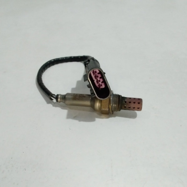 Sonda Lambda Hyundai Azera 3.3 V6 2009 Cod 57862