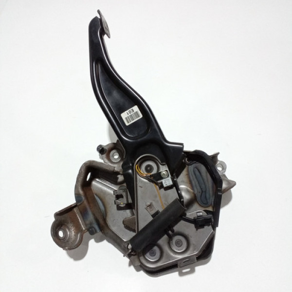 Pedal Do Freio De Estacionamento Veracruz 3.8 V6 2009