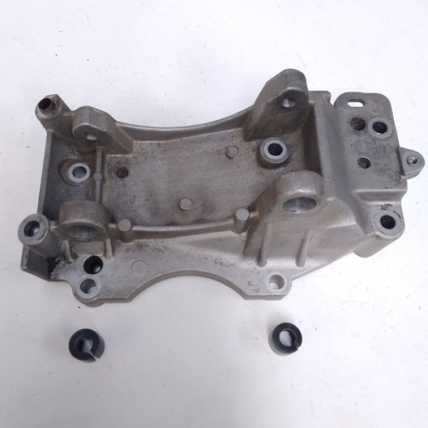 Suporte Do Alternador Citroën C4 Picasso 2.0 2009 Cod 62432