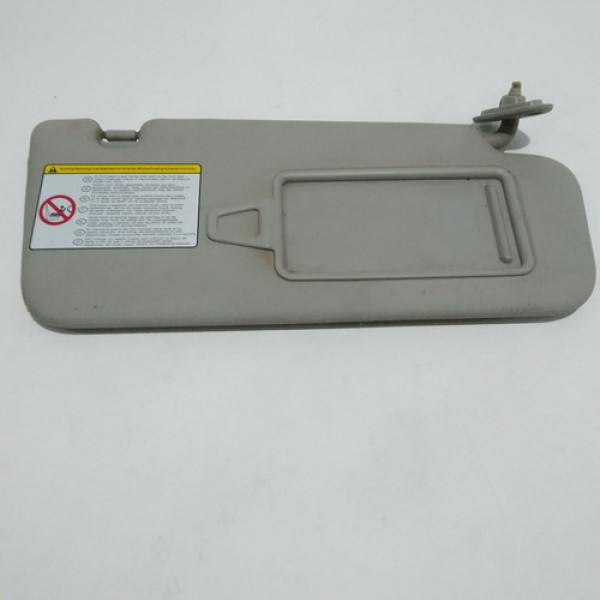 Quebra Sol Lado Direito Kia Cerato 2011 Sku 19937