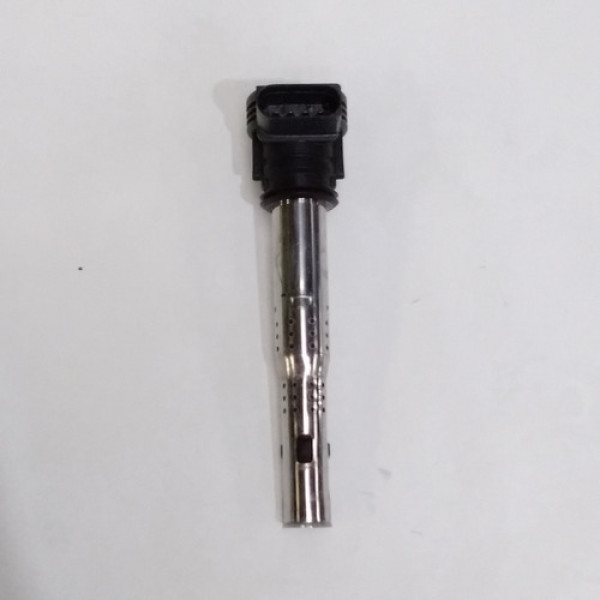 Bobina De Ignição Volkswagen Passat 2.0 Tsi 2010 Cod 59209