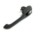 Maçaneta Externa Porta Diant Dir Fiat Tipo 1995 Sku 33937 Preto