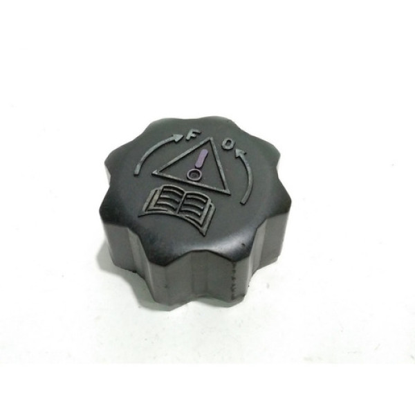 Tampa Do Reservatório Do Radiador C4 Pallas 2008 Sku 49249