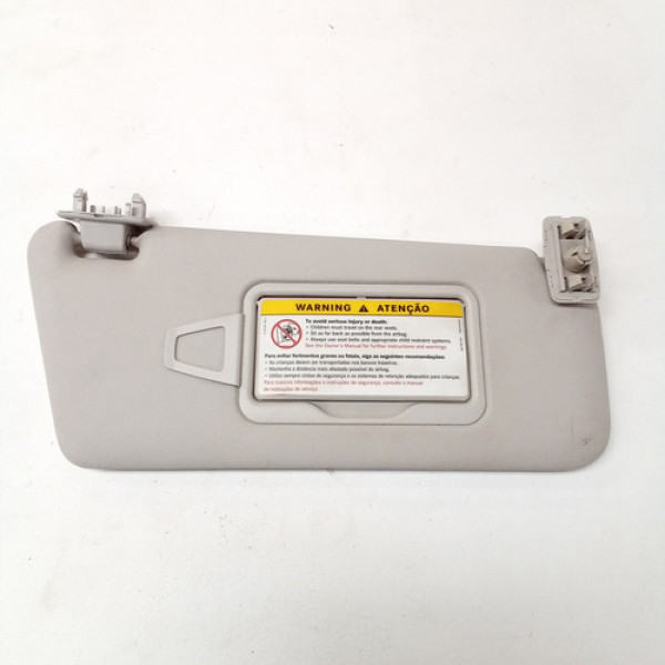 Quebra-sol Lado Direito B 200 2.0 2006 Sku 64797