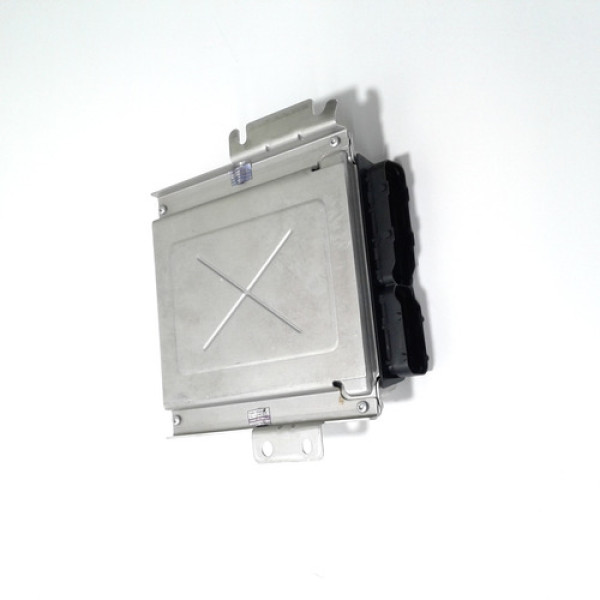 Módulo De Injeção - Hyundai Tucson 2009 - Sku 21642