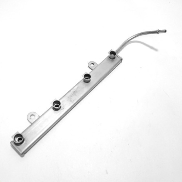 Flauta Dos Bicos Mitsubishi Lancer 2012 Sku 47793