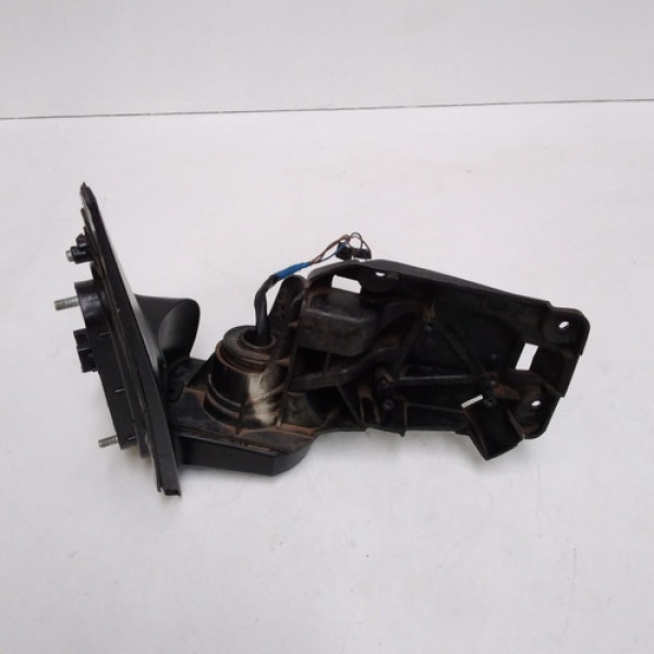 Carcaça Do Retrovisor Direito Santa Fé 2008 Cod 25153