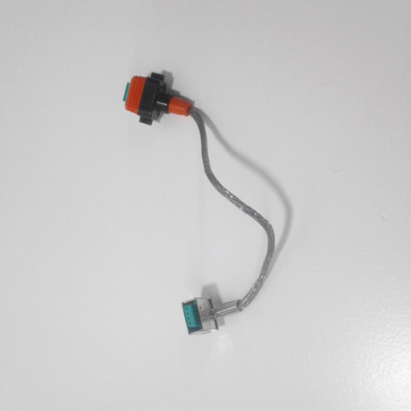 Chicote Reator Farol Land Rover Evoque Pure 2013 Sku 36899