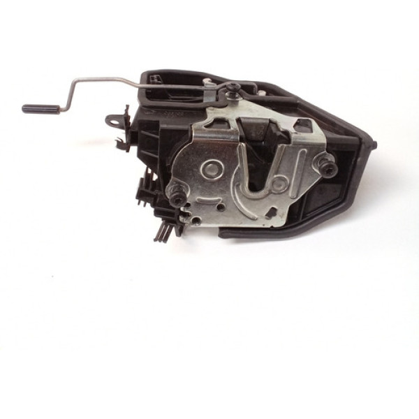 Fechadura Da Porta Dianteira Direita 320i 2011 Sku 65087