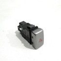 Botão Do Pisca Alerta Subaru Forester 2008 Sku 49600