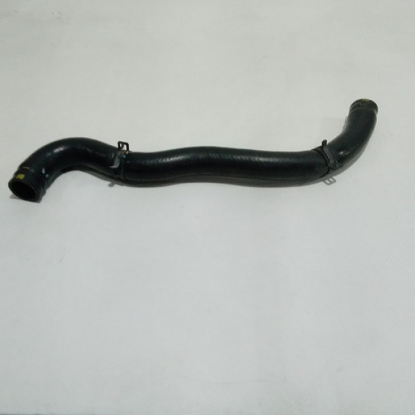 Mangueira Inferior Do Radiador Azera 3.3 V6 2011 Sku 60525