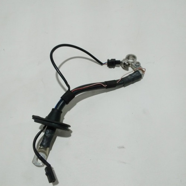 Cabo Positivo Da Bateria Touareg 2011 Sku 61495