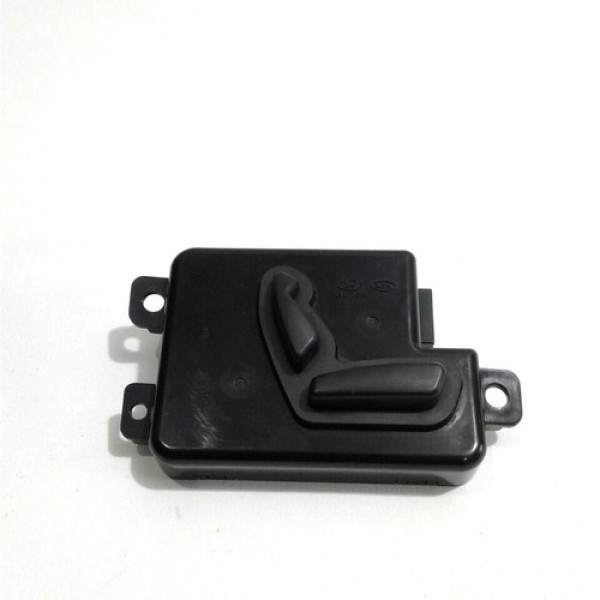 Botão  Banco Dianteiro Esq Kia Grand Carnival 2008 Sku 47088