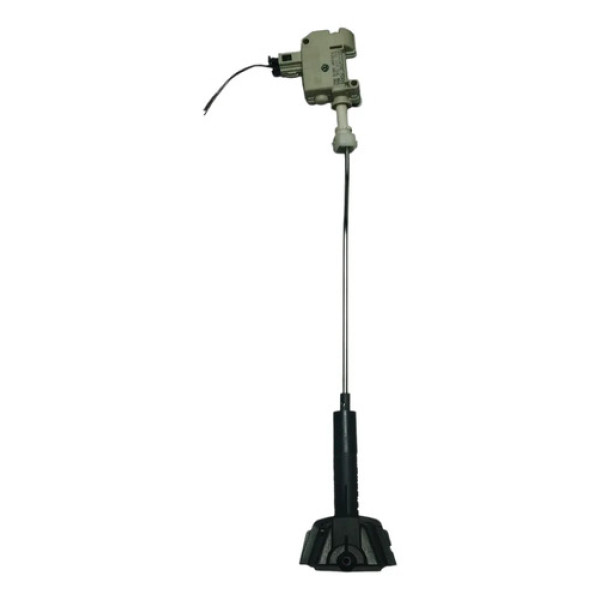 Trava Da Portiola Volkswagen Passat 2.0 Tsi 2009