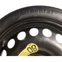 Roda Estepe T 115/70 R16 92m Chevrolet Onix 2021 Preto