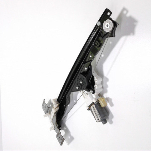 Máquina Vidro Tras Esquerda Grand Cherokee 2009 Sku 35107