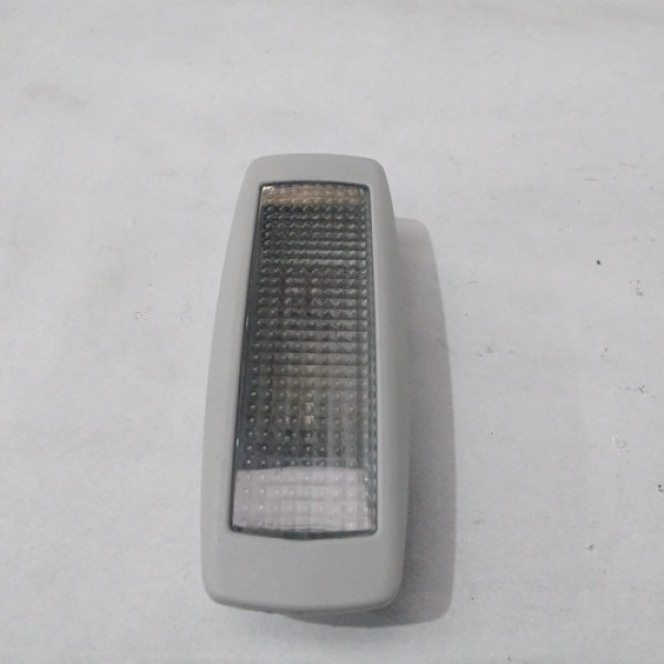 Luz Traseiro Teto Passat Variant 2001 Sku 63872