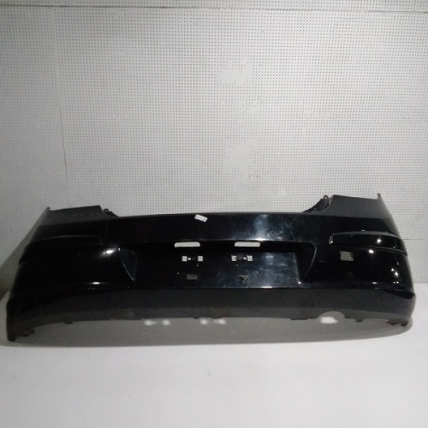 Parachoque Traseiro I30 2011 Sku 26236