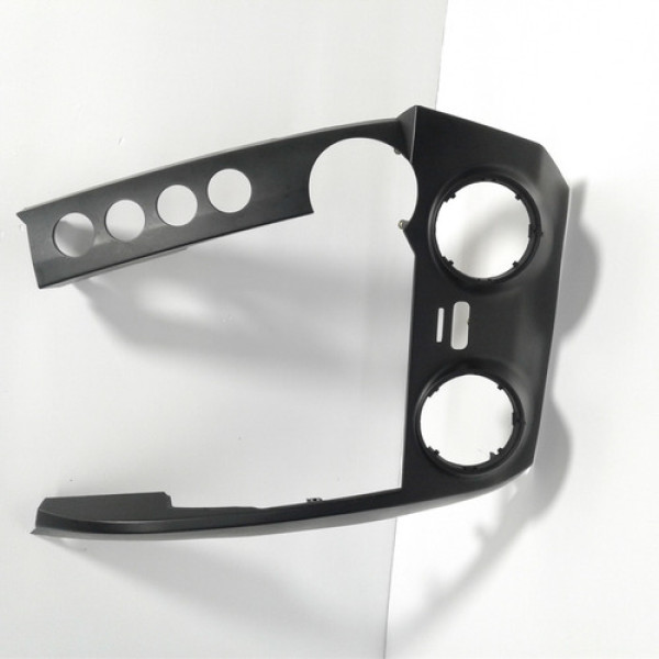 Painel De Rádio - Ssangyong Actyon Sports 2009