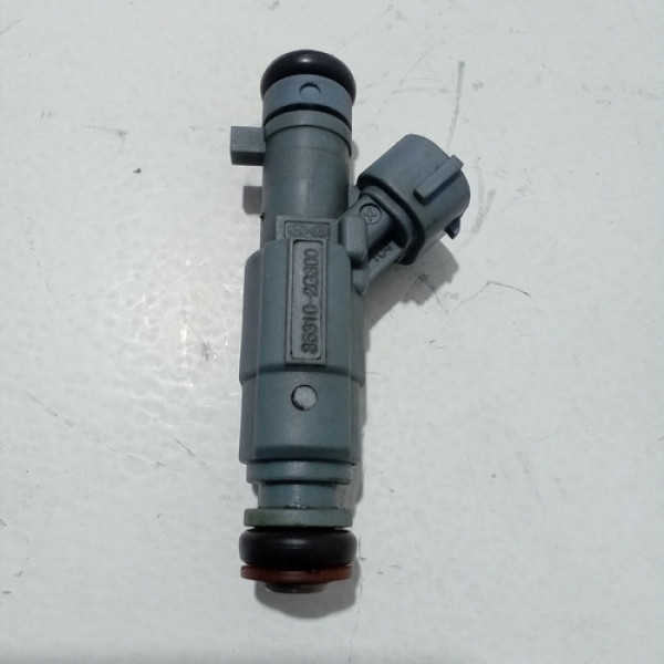 Bico Injetor Santa Fé 2.4 2012 Sku 65537