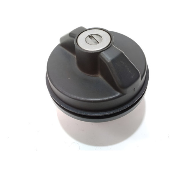 Tampa Do Tanque De Combustível Sem Chave Audi A3 2007 53753 Preto 2007