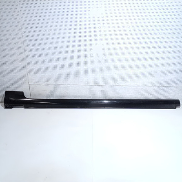 Spoiler Da Caixa De Ar Lado Dir G-carnival 2009 Sku 64453 Preto