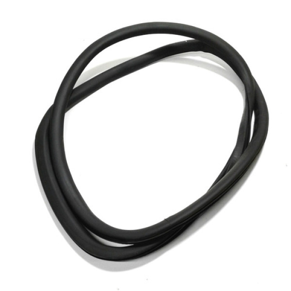 Borracha Da Carroceria Traseira Esquerda - Audi - A4 - 2004