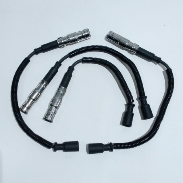 Jogo Cabo Da Bobina De Ignição B200 2006 Sku 61590