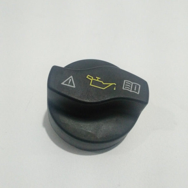 Tampa De Óleo Do Motor C180 Kompressor 2011 Sku 60288